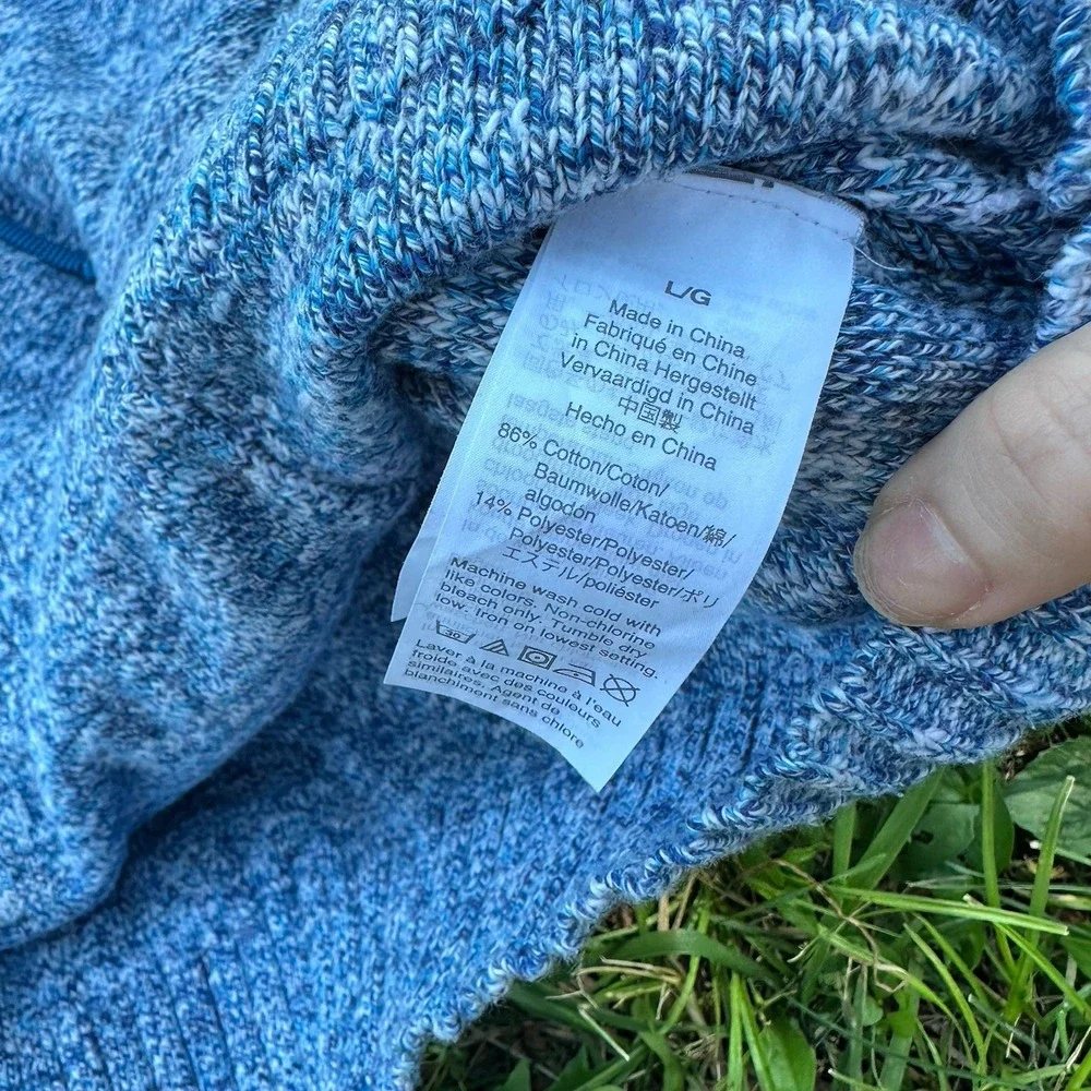 J. Crew crafted comfort